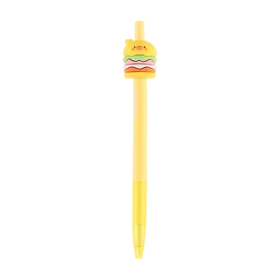Yellow Duck Burger Pen