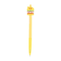 Yellow Duck Burger Pen