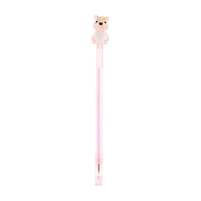 Pink Little Bear Pen