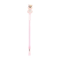 Pink Little Bear Pen