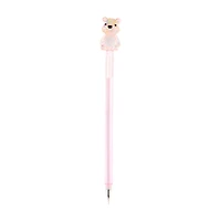 Pink Little Bear Pen