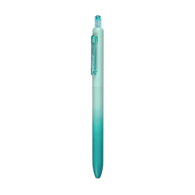 Sprinkles Gel Pen, Turquoise