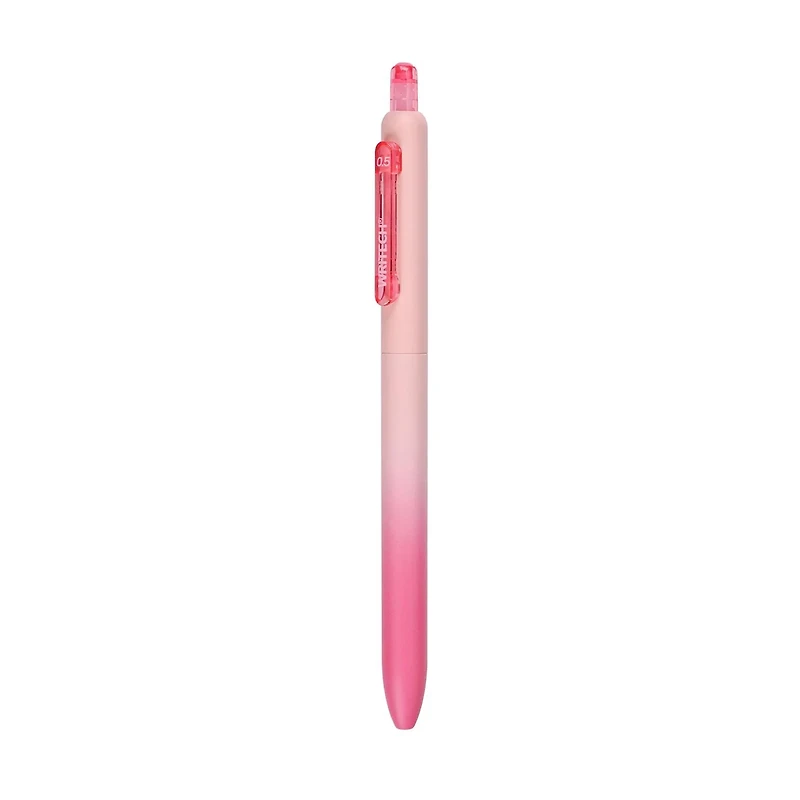 Sprinkles Gel Pen, Coral Pink