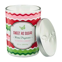 Dolly Parton Jar Scented Candle, 8.5 oz, Assorted