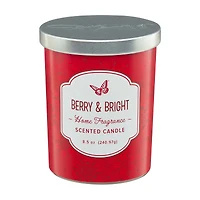 Dolly Parton Jar Scented Candle, 8.5 oz, Assorted