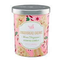 Dolly Parton Jar Scented Candle, 8.5 oz, Assorted