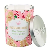 Dolly Parton Jar Scented Candle, 8.5 oz, Assorted