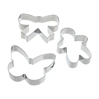 Dolly Parton Unique Shaped Cookie Cutter, 3 ct
