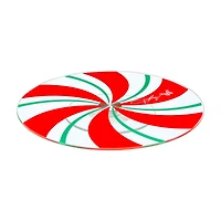 Dolly Parton Glass Lazy Susan, 12 in, Assorted