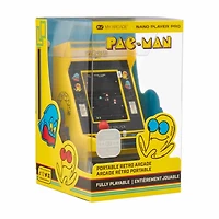 My Arcade Pac-Man Portable Retro Arcade