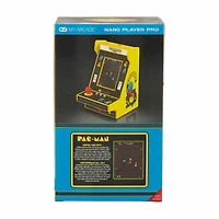 My Arcade Pac-Man Portable Retro Arcade