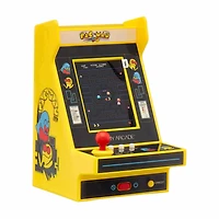My Arcade Pac-Man Portable Retro Arcade