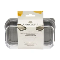 Core Kitchen Butter Slicer with Container