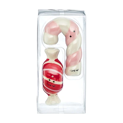 Dolly Parton Salt and Pepper Shaker, Assorted