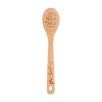 Dolly Parton Wood Spoon, 12 in, Assorted