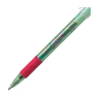 Pentel Green Krazy Pop Gel Pen, 1.0mm