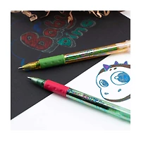 Pentel Green Krazy Pop Gel Pen, 1.0mm