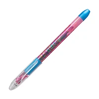 Krazy Pop Gel Pen, Pink