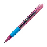 Krazy Pop Gel Pen, Pink