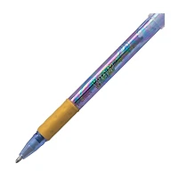 Pentel Blue Krazy Pop Gel Pen, 1.0mm