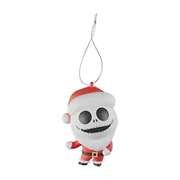 Hallmark Ornaments Jack Skellington in Santa Suit Ornament