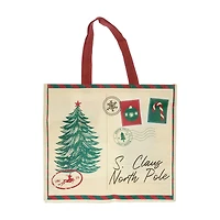 Postcard Reusable Bag