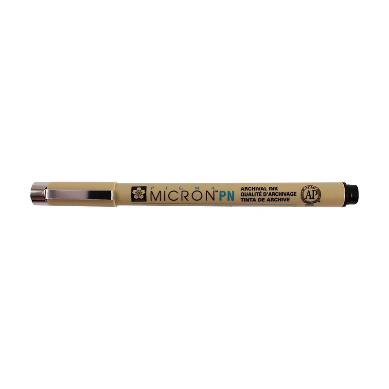 PIGMA MICRON Archival Pen, Black