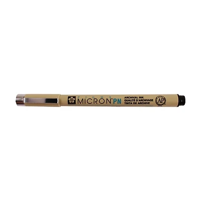 PIGMA MICRON Archival Pen, Black