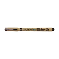 PIGMA MICRON Archival Pen, Black