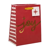 Christmas Gift Bag, Medium, Assorted