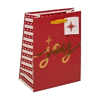 Christmas Gift Bag, Medium, Assorted