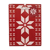 Christmas Gift Bag, Medium, Assorted