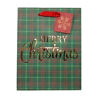 Christmas Gift Bag, Medium, Assorted