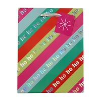 Christmas Gift Bag, Medium, Assorted