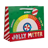 Christmas Gift Bag, Large, Assorted