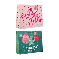 Christmas Gift Bag, Extra Large, Assorted