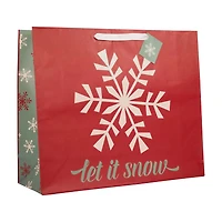 Christmas Gift Bag, Extra Large, Assorted