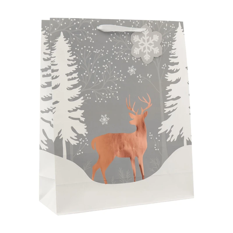 Christmas Gift Bag, Extra Large, Assorted