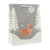 Christmas Gift Bag, Extra Large, Assorted