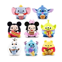 Snackles Disney Plush, 14 in