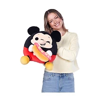Snackles Disney Plush, 14 in