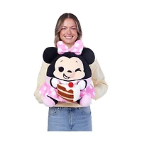 Snackles Disney Plush, 14 in