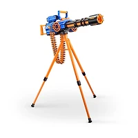 XSHOT Insanity Motorized Rage Fire 72 Darts