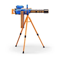 XSHOT Insanity Motorized Rage Fire 72 Darts