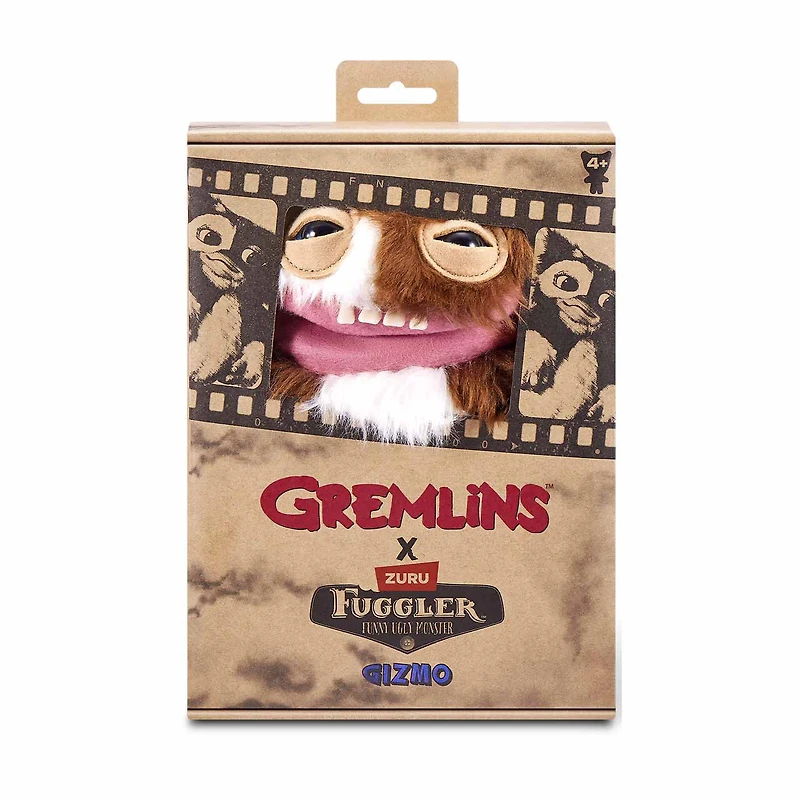 Fuggler Gremlins, 9 in, Assortment Series 1