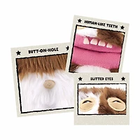 Fuggler Gremlins, 9 in, Assortment Series 1