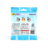 Crayola Bluey Scribble Scrubbies, 1 Ct