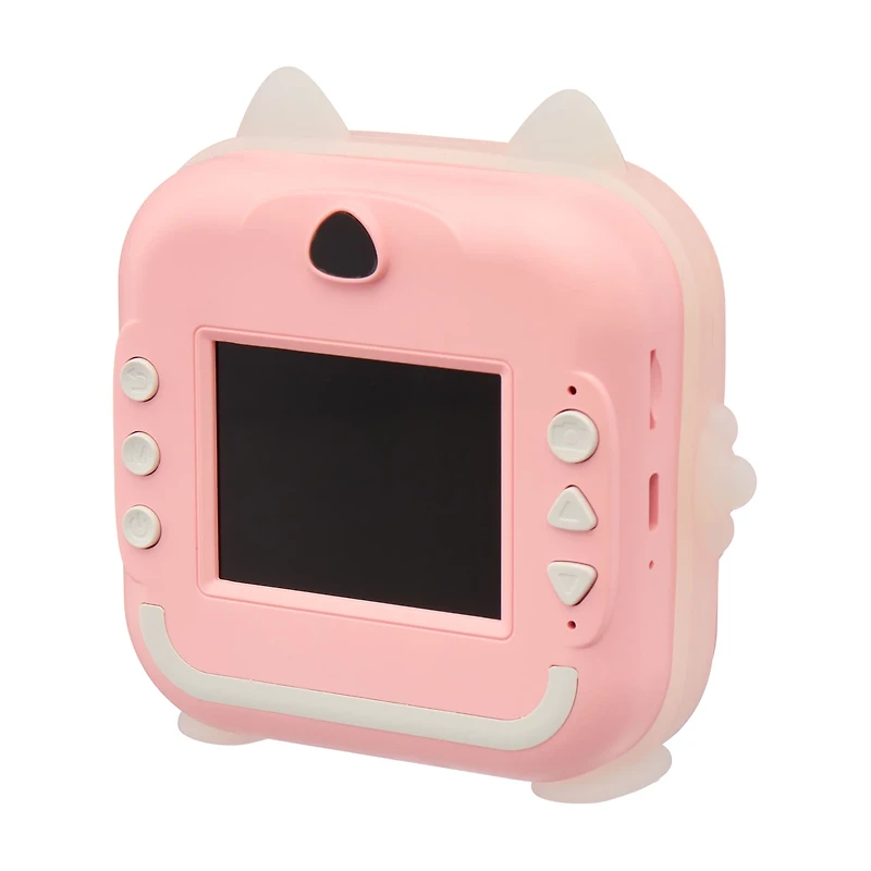 Jr. Gadgets Snap'z Instant Print Camera