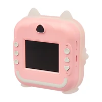 Jr. Gadgets Snap'z Instant Print Camera