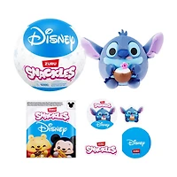 Disney Snackles Plushies, Assorted